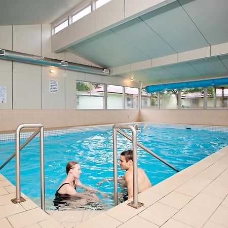 Leisure Ville Holiday Centre Винярд Экстерьер фото