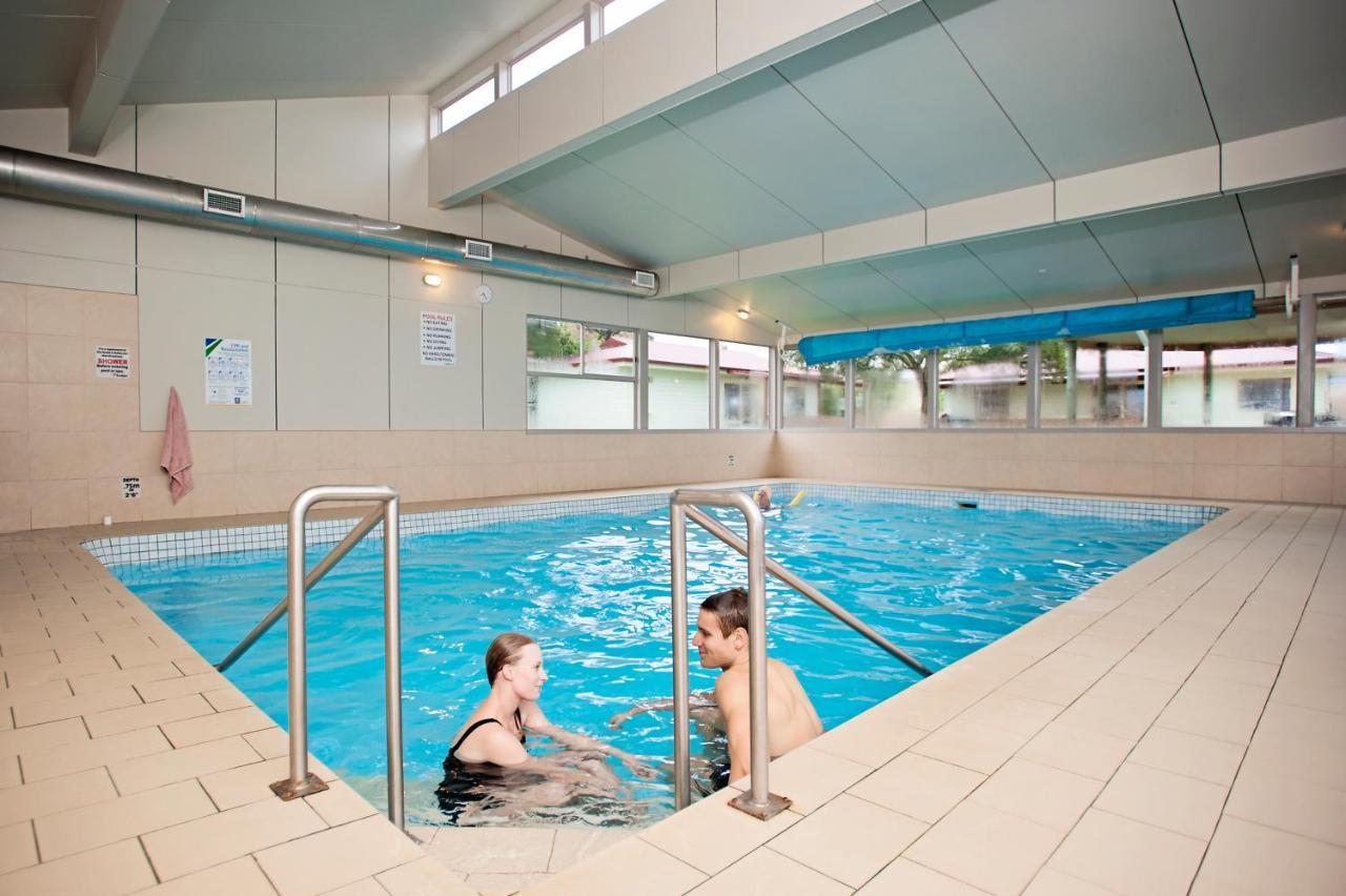 Leisure Ville Holiday Centre Винярд Экстерьер фото