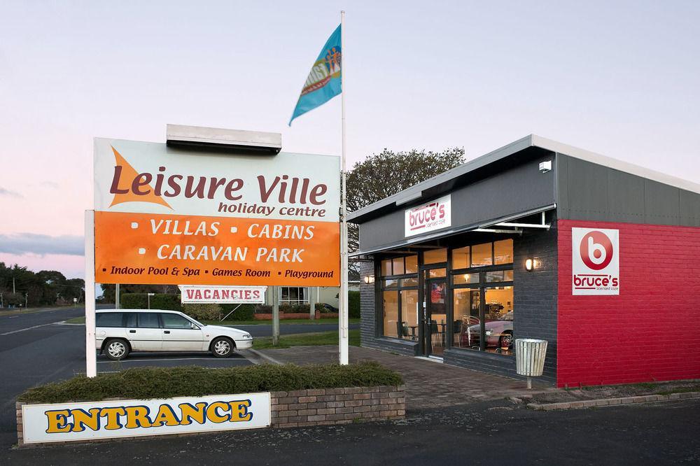 Leisure Ville Holiday Centre Винярд Экстерьер фото