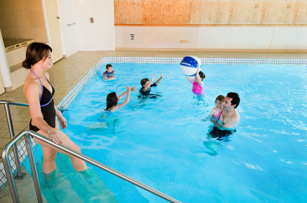 Leisure Ville Holiday Centre Винярд Экстерьер фото