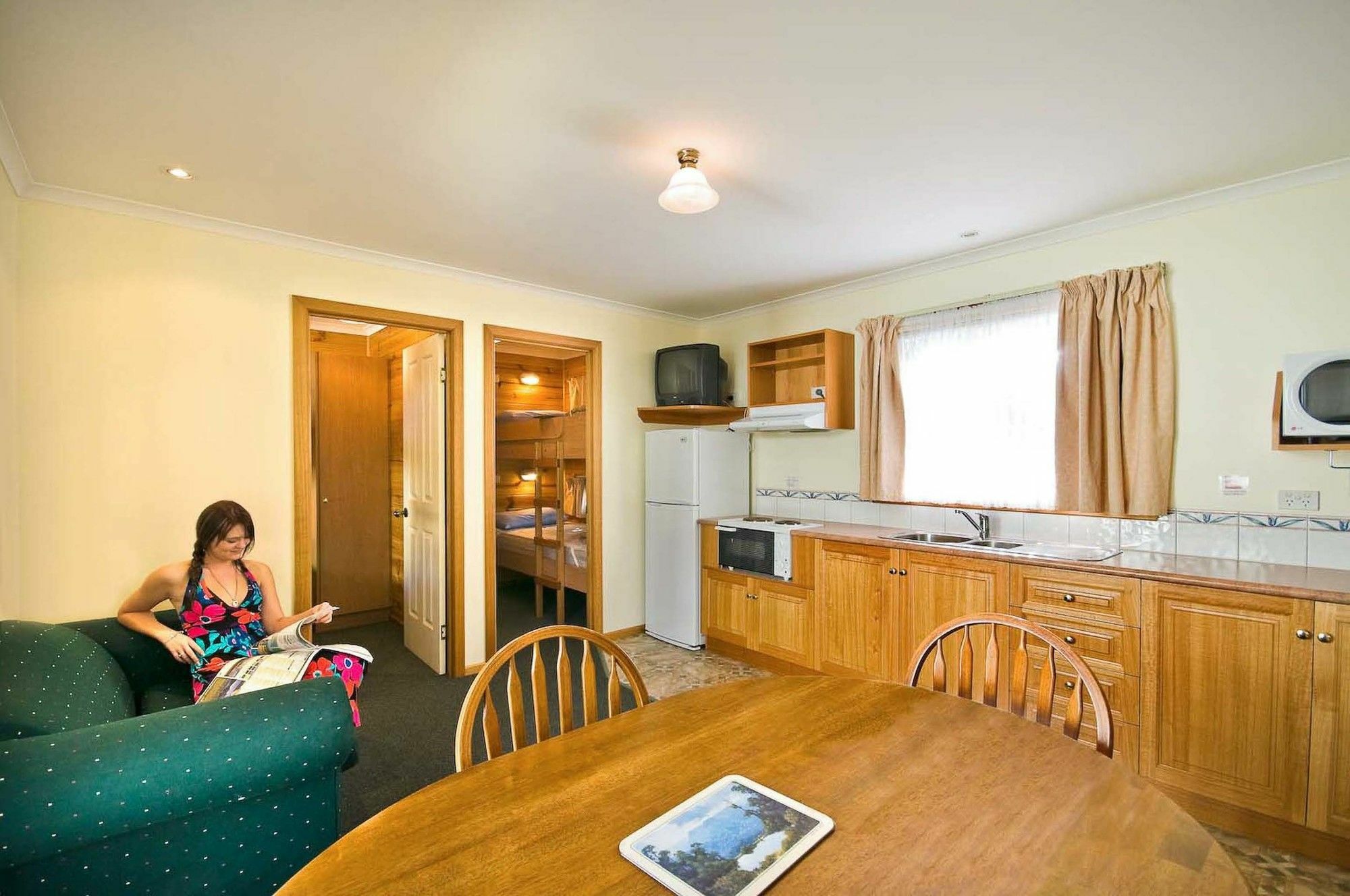 Leisure Ville Holiday Centre Винярд Экстерьер фото