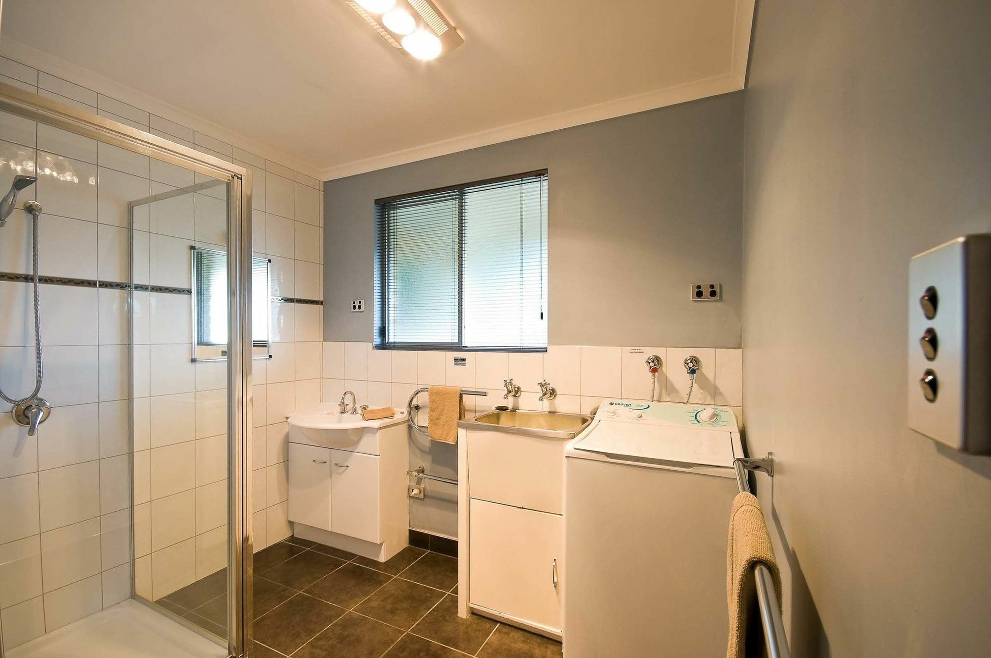 Leisure Ville Holiday Centre Винярд Экстерьер фото
