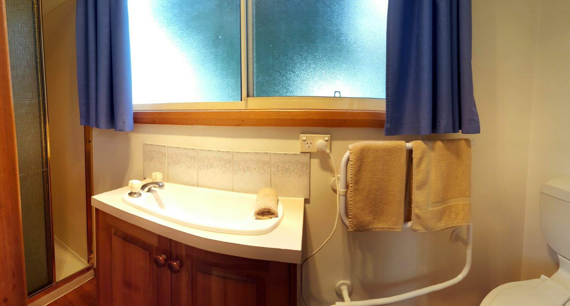 Leisure Ville Holiday Centre Винярд Экстерьер фото