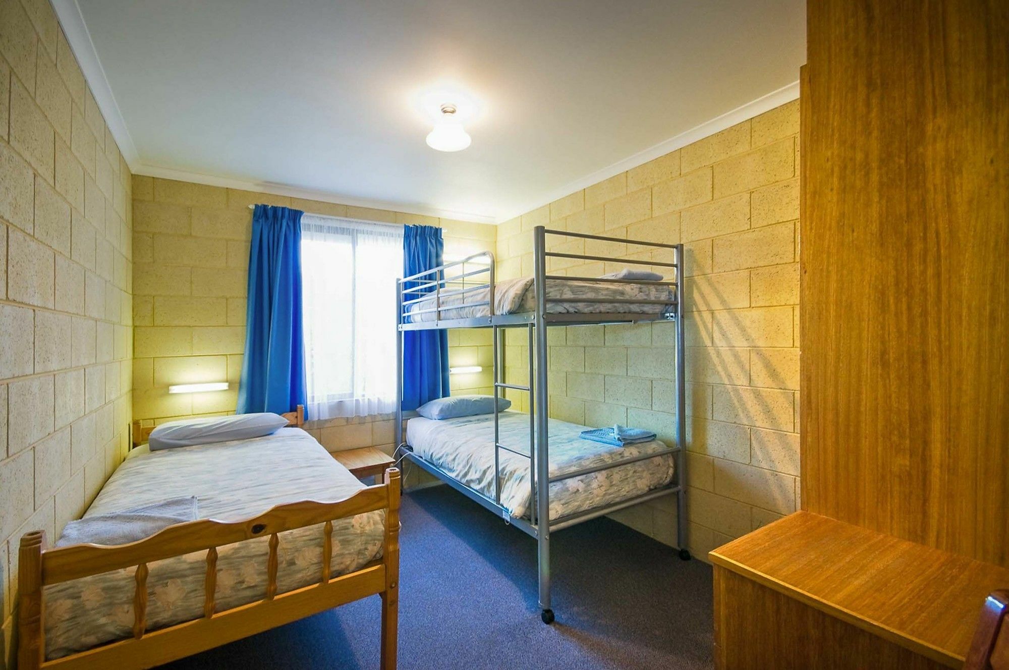 Leisure Ville Holiday Centre Винярд Экстерьер фото