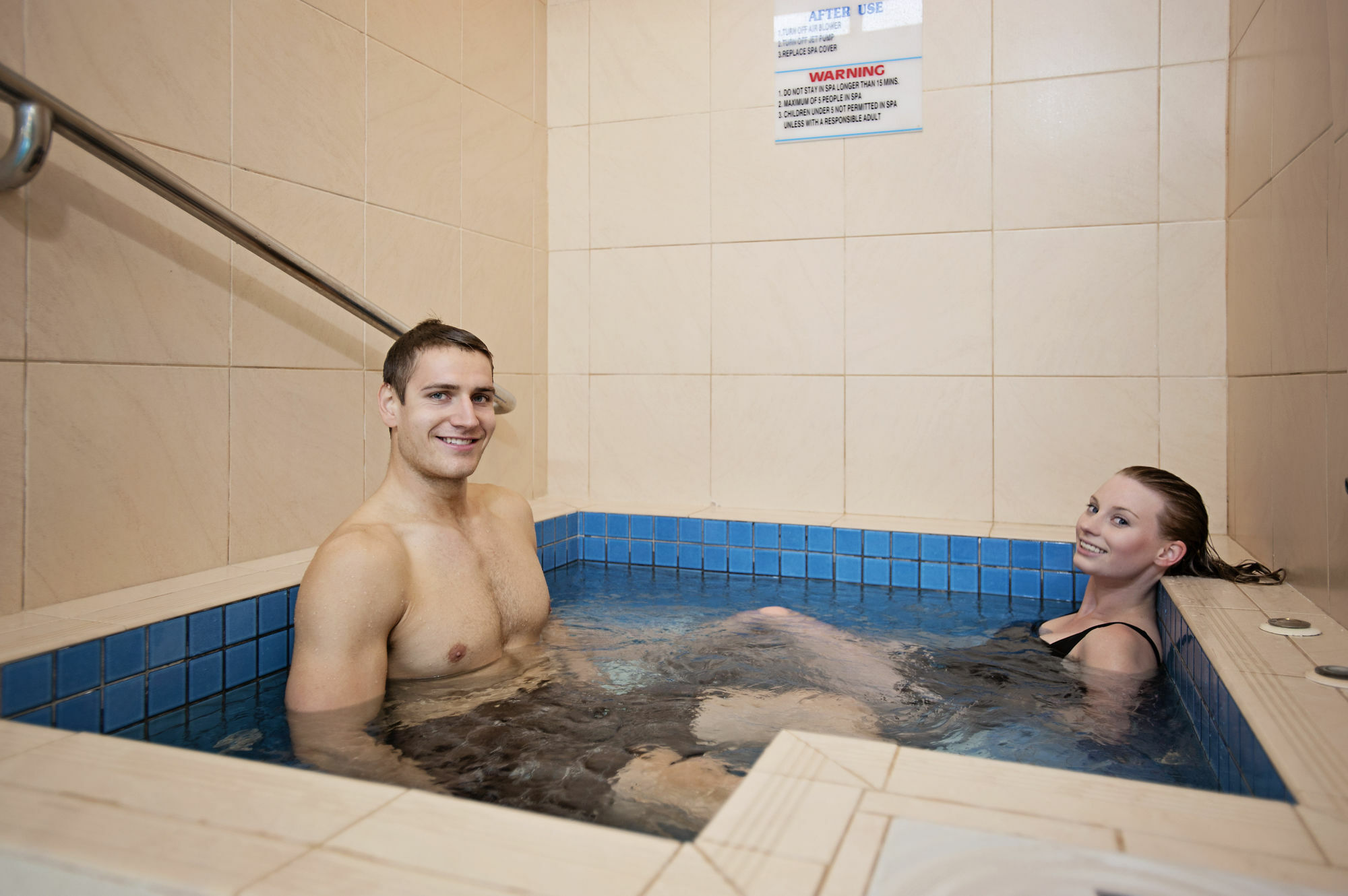Leisure Ville Holiday Centre Винярд Экстерьер фото