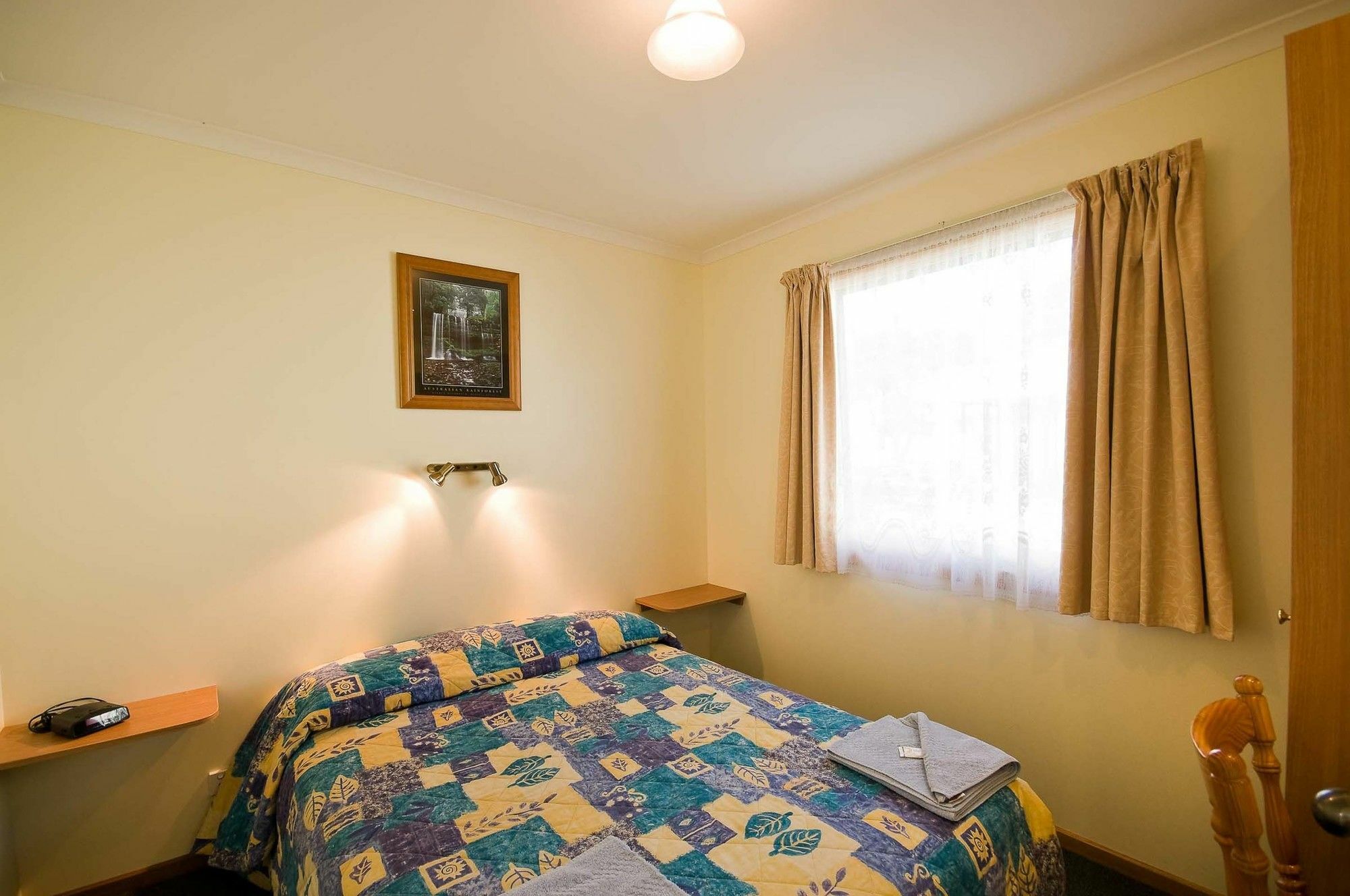Leisure Ville Holiday Centre Винярд Экстерьер фото