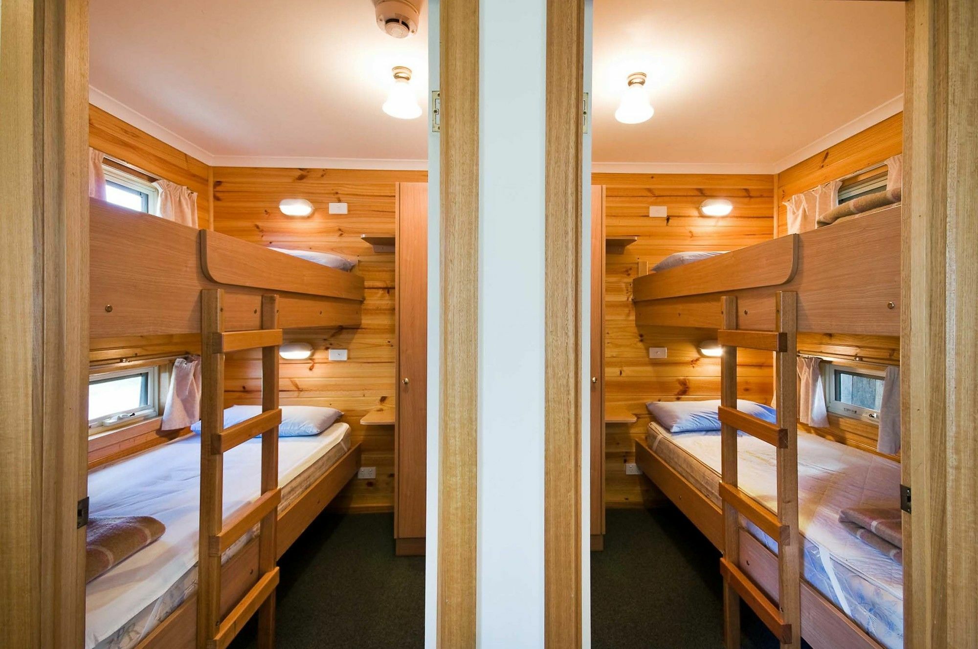 Leisure Ville Holiday Centre Винярд Экстерьер фото