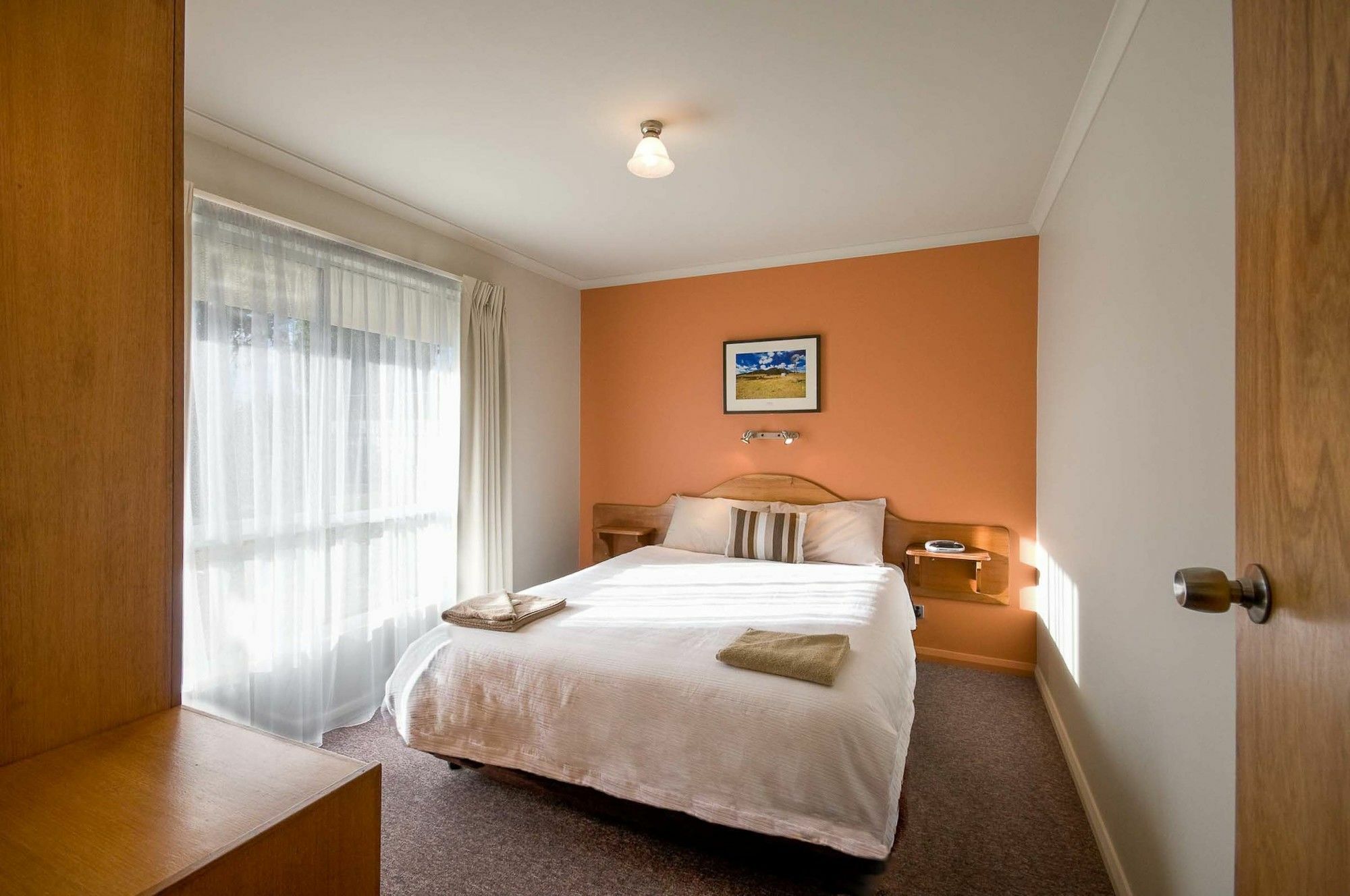 Leisure Ville Holiday Centre Винярд Экстерьер фото