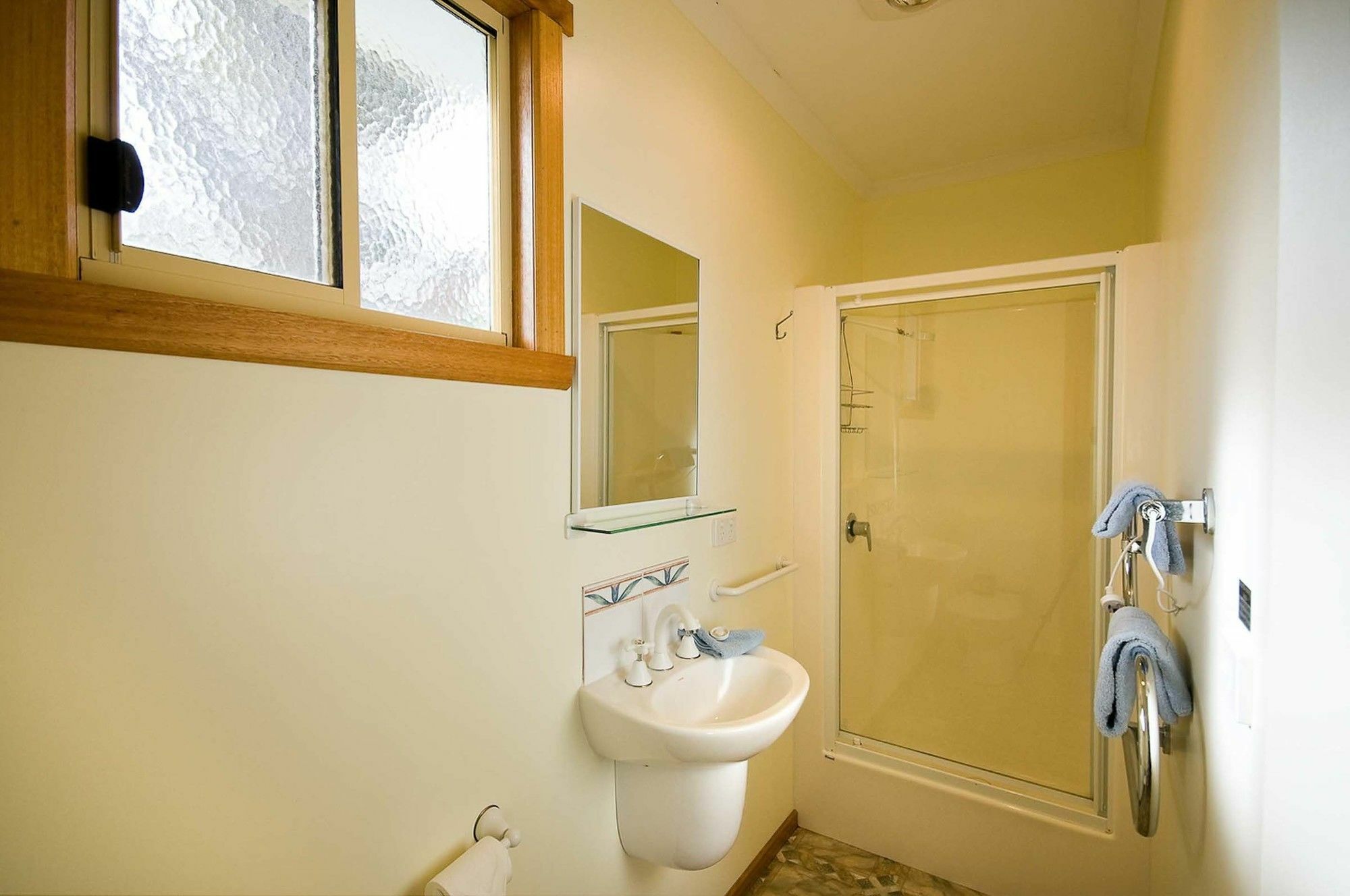 Leisure Ville Holiday Centre Винярд Экстерьер фото