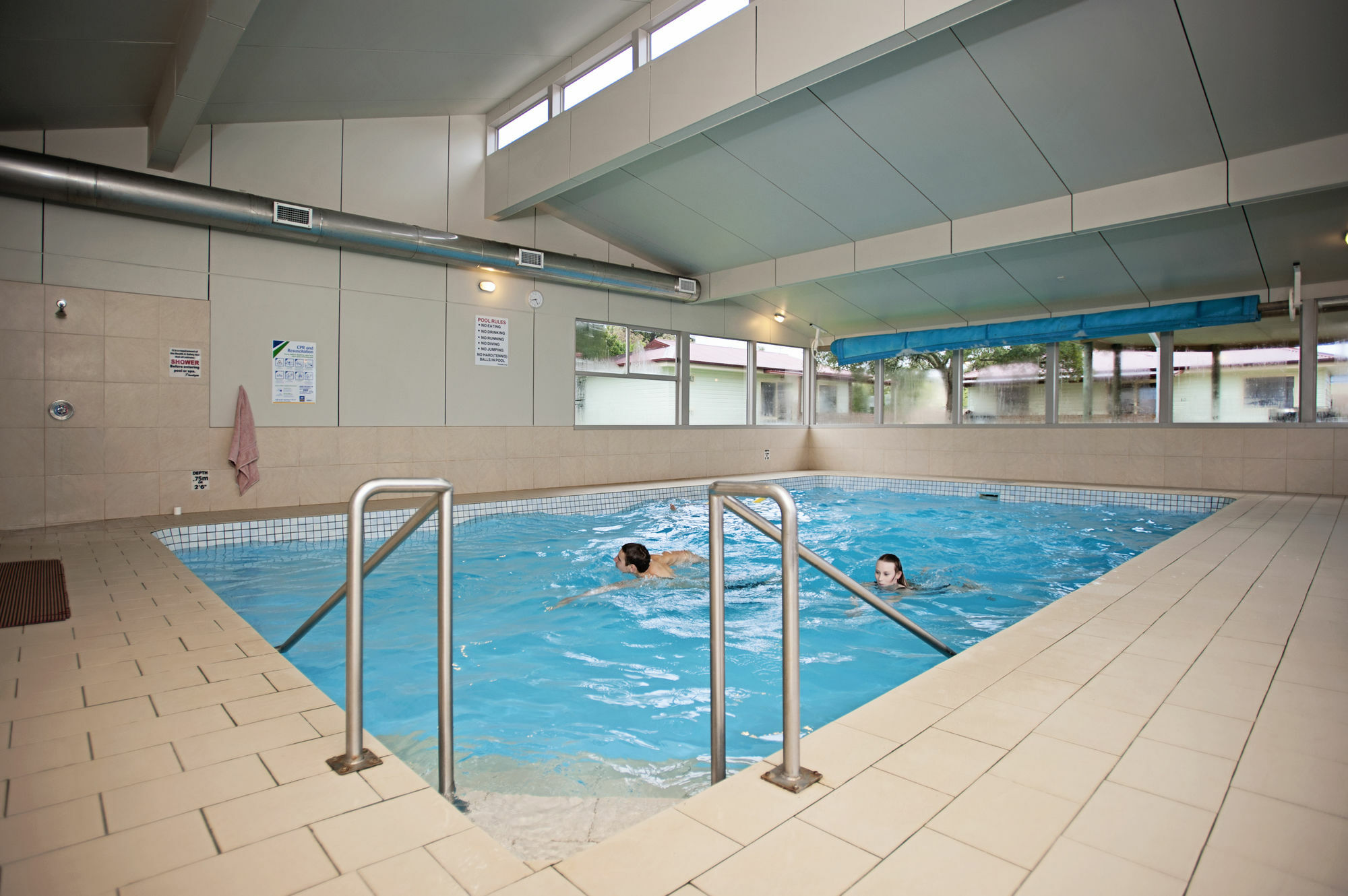 Leisure Ville Holiday Centre Винярд Экстерьер фото