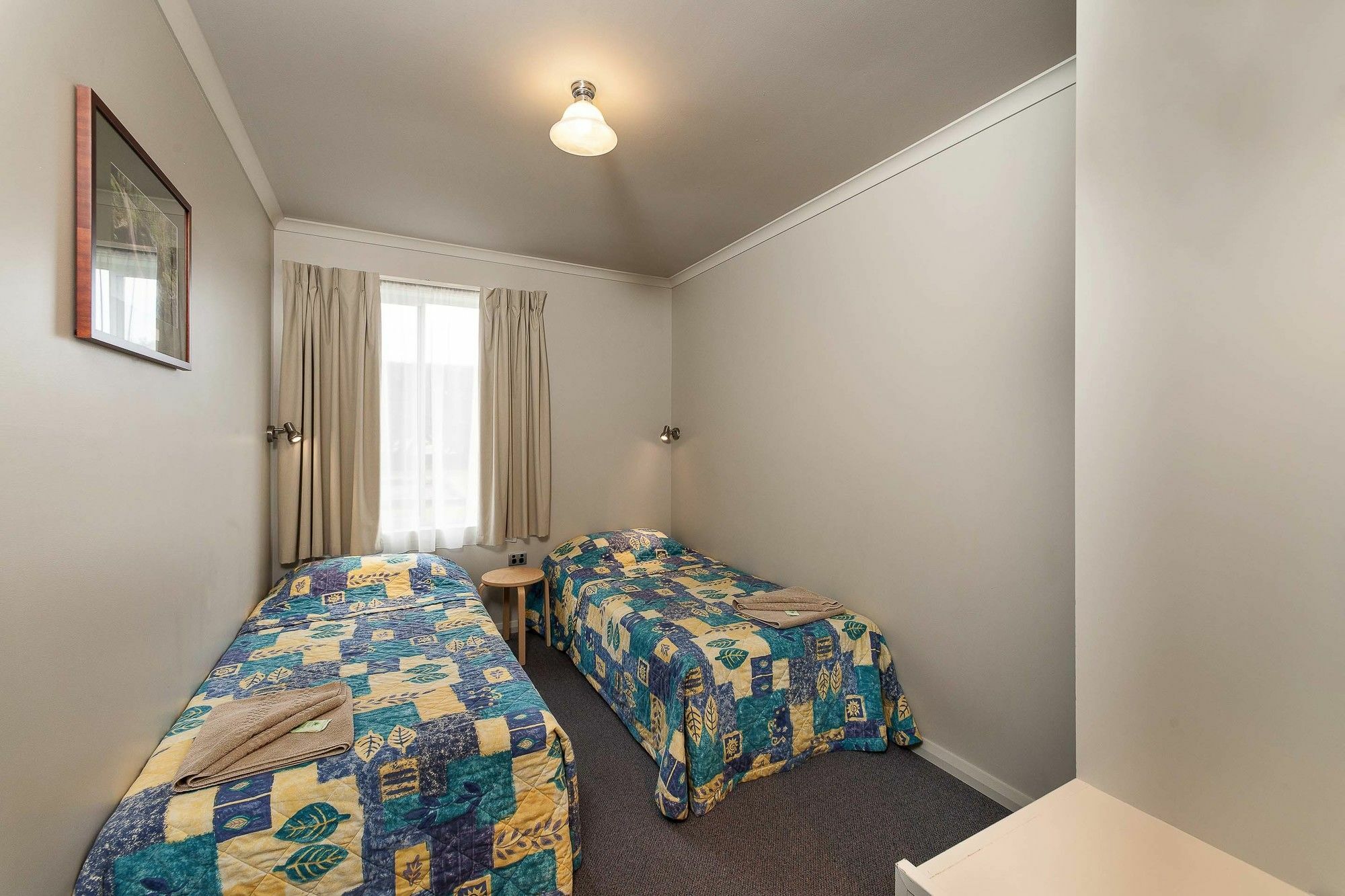 Leisure Ville Holiday Centre Винярд Экстерьер фото