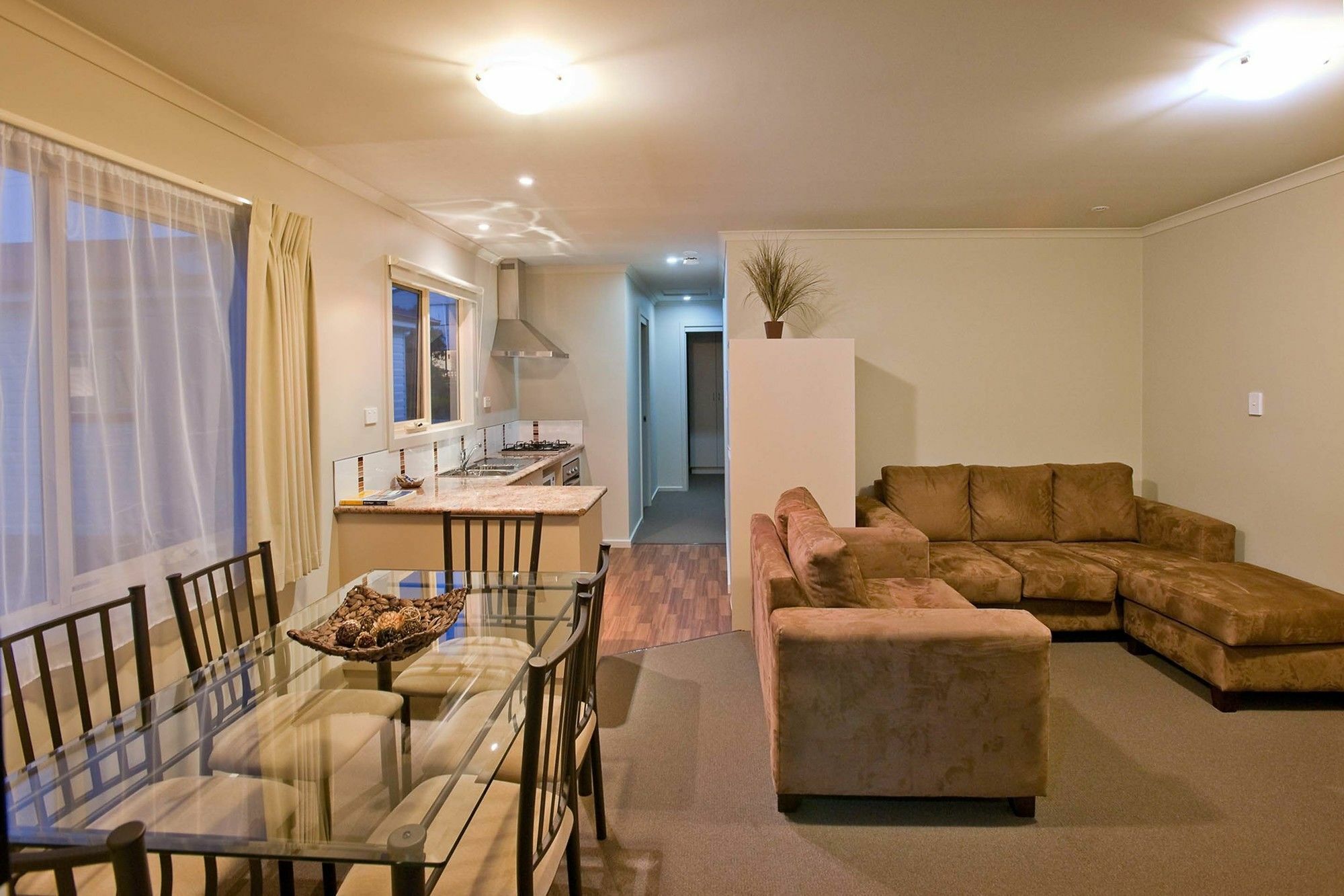 Leisure Ville Holiday Centre Винярд Экстерьер фото