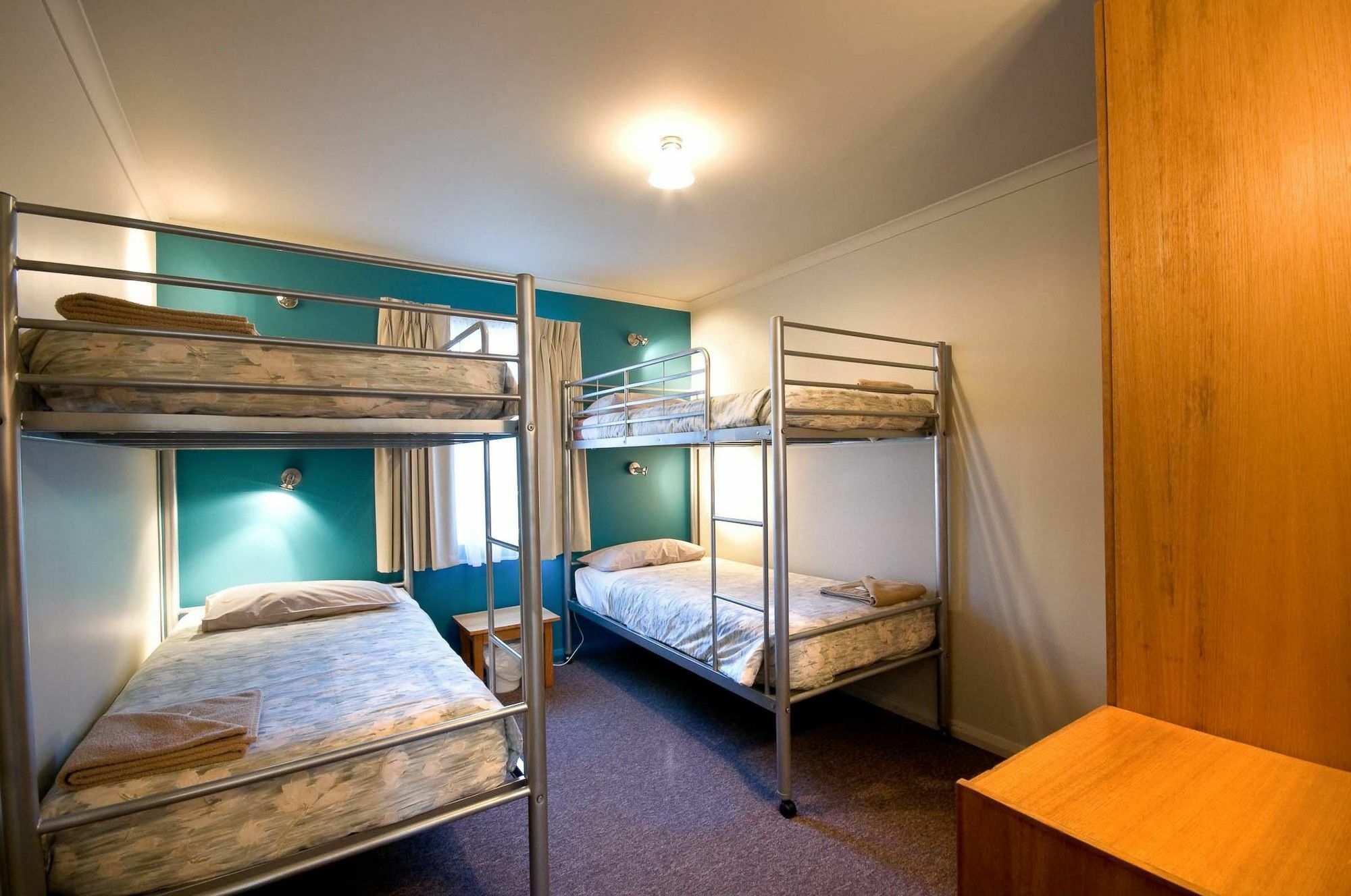 Leisure Ville Holiday Centre Винярд Экстерьер фото